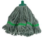 Syr Freedom Mop Midi Groen