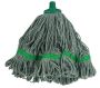 Syr Freedom Mop Midi Groen