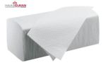 Handdoek Cellulose 2-laags Z-Vouw - 20x160 doekjes 208024