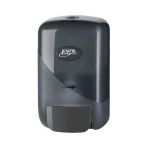 Pearl Black Foamzeep- en toiletseatcleanerdispenser 0,4L