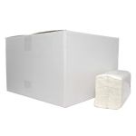 Handdoek recycled tissue 2laags (c) 16x152stuks 218031