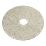 Vloerpad PorcoPlus - 17“ / 43cm voor hardsteen