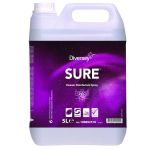 SURE Cleaner Disinfectant Spray - 2x5L per doos