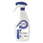 SURE Glass Cleaner - 0,75L