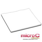 MicroC Basic disposable doek - 25 stuks