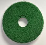 Vloerpad Brush/Grout - 17“ / 43cm voor reinigen en schrobben