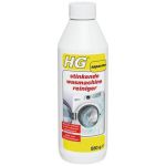HG tegen stinkende wasmachines - 550gr