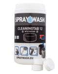 Reiniging Tabs (18stuks) doos i-spraywash