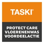 TASKI Protect Care Actie